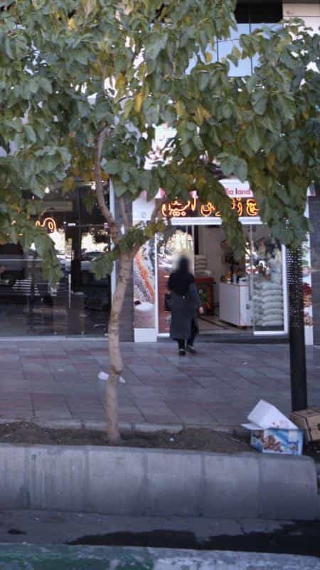 عکس فروشگاه زعفران و آجیل برنج در کوهسار