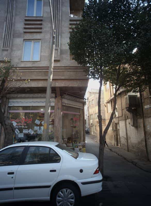 عکس برنج سرای سهیل در بریانک