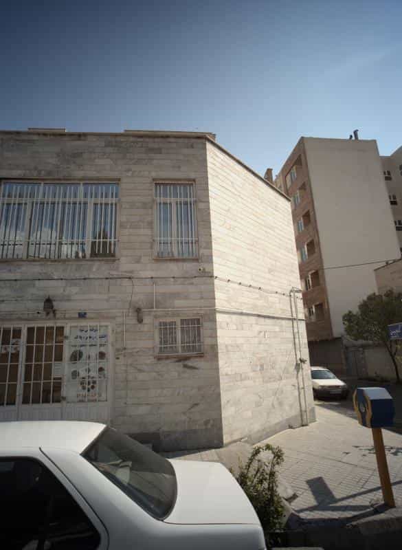 عکس طلا سازی در حکیمیه