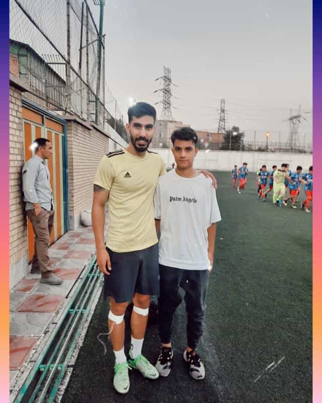 عکس باشگاه ورزشی ۲۲ بهمن در اتحاد