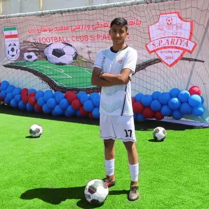 عکس باشگاه ورزشی ۲۲ بهمن در اتحاد