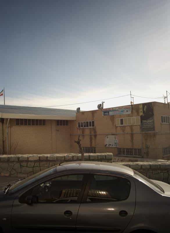 عکس آموزش تی آر ایکس در پرواز