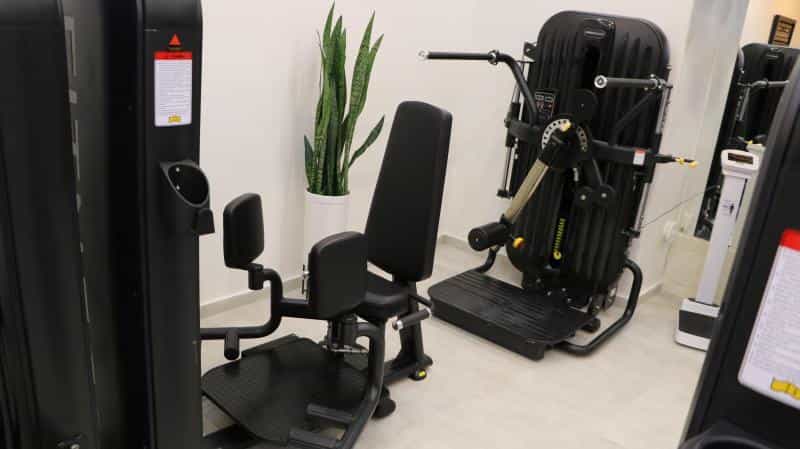 عکس باشگاه ورزشی هور شعبه 2(ویژه بانوان) در پرستار