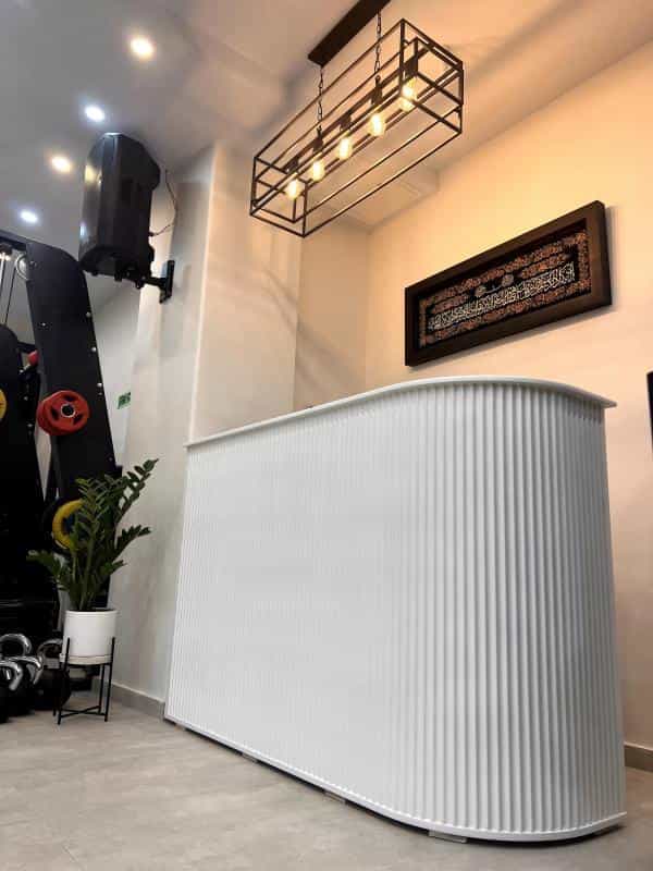 عکس باشگاه ورزشی هور شعبه 2(ویژه بانوان) در پرستار