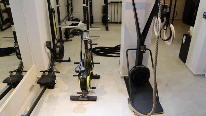 عکس باشگاه ورزشی هور شعبه 2(ویژه بانوان) در پرستار