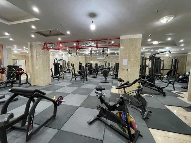 عکس باشگاه غزال (ویژه بانوان) در شاندیز