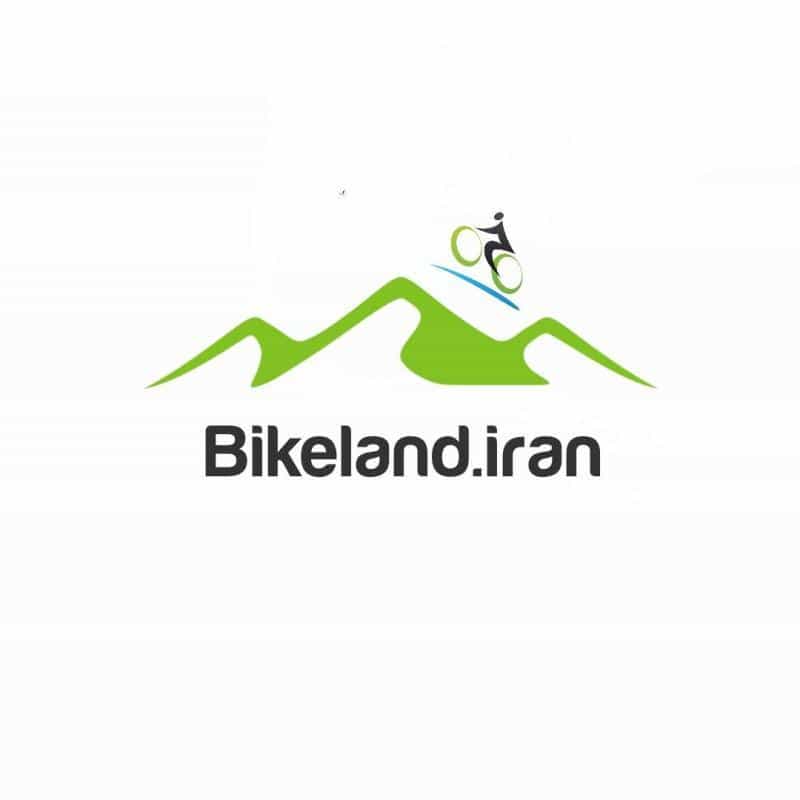 عکس بایکلند در داوودیه