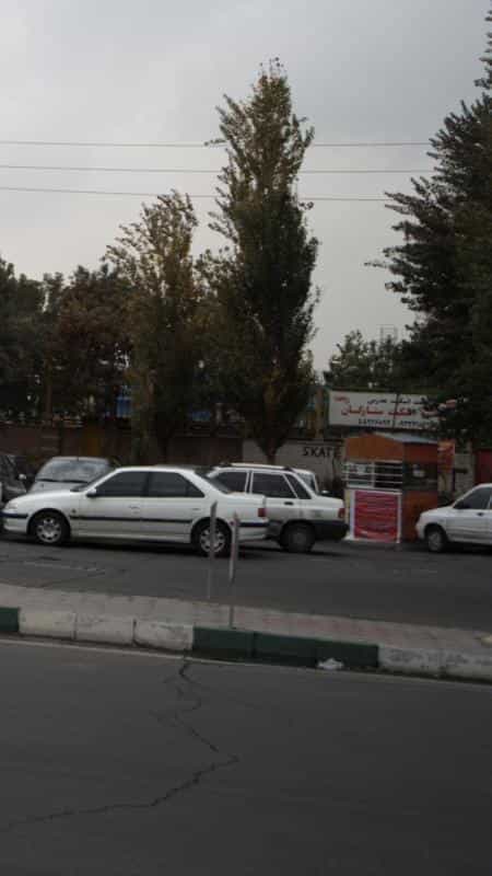 عکس باشگاه اسکیت ستارگان ری