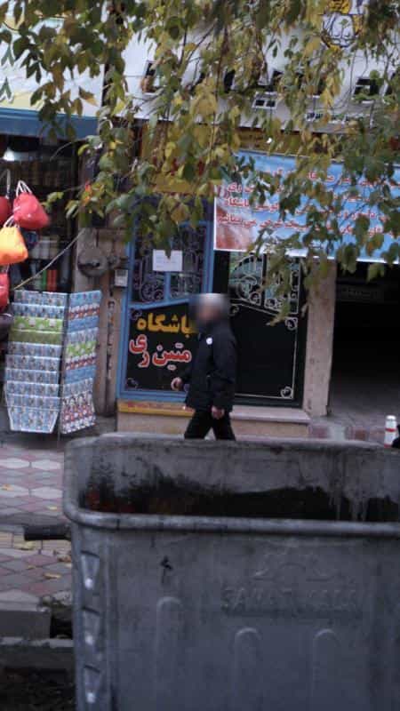 عکس باشگاه متین ری در صفائیه