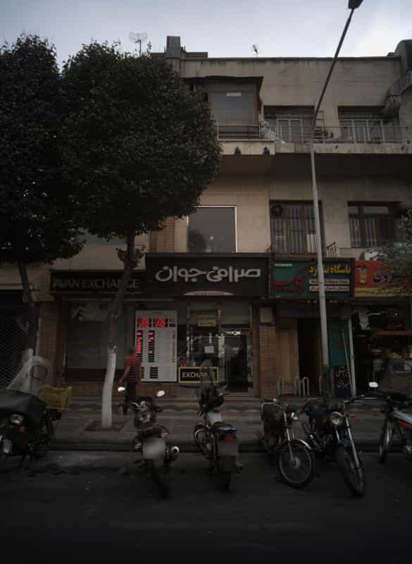 عکس باشگاه بیلیارد محک در فردوسی