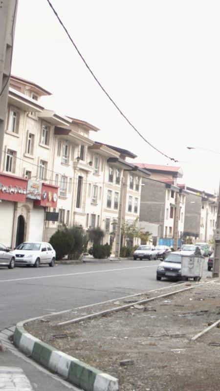 عکس باشگاه بدنسازی آریا منش در کوهک