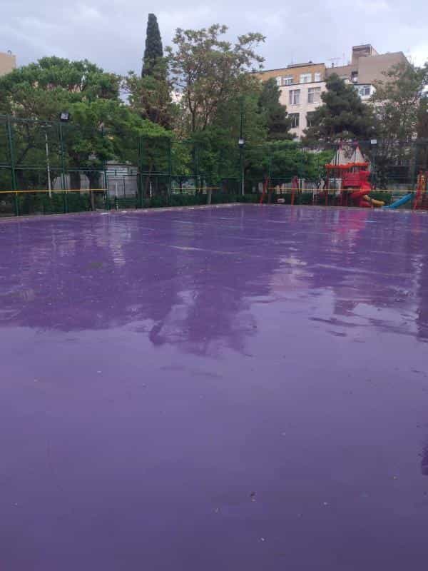 عکس آکادمی اسکیت نیک در شریعتی