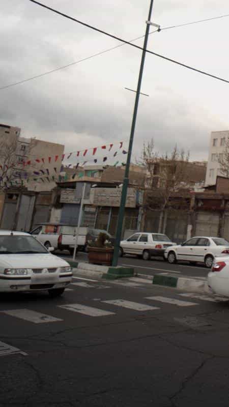 عکس تعمیرات تخصصی مقدمی در دانشگاه علم و صنعت