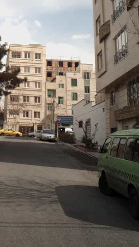 عکس تعمیرگاه عدالت در اوقاف