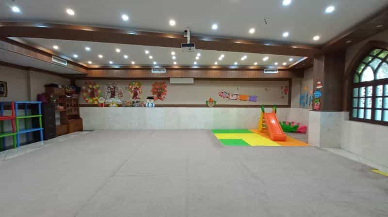 عکس مرکز فرهنگی افق در زرگنده