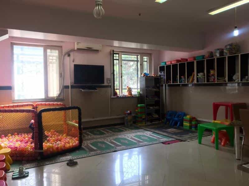 عکس آکادمی کودک در شهید محلاتی
