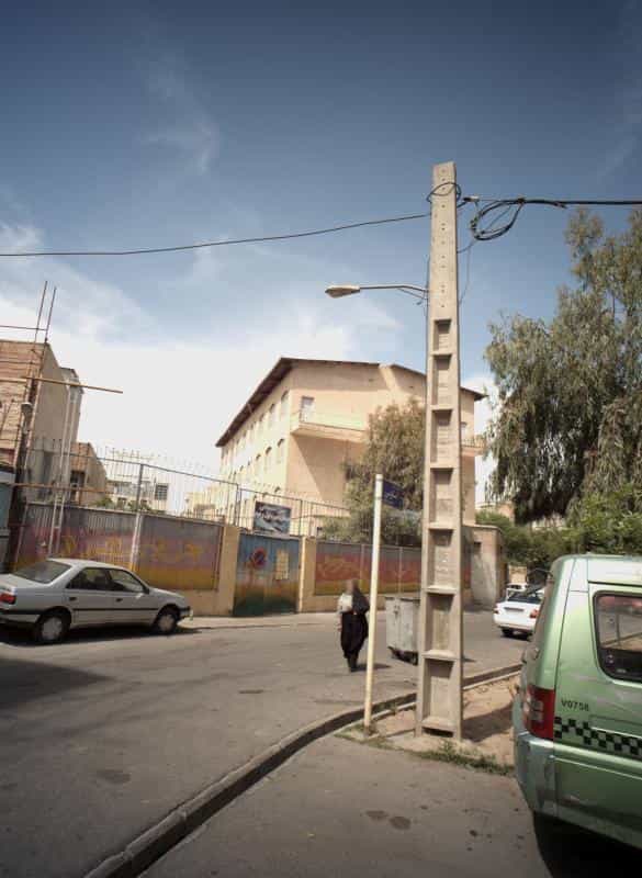 عکس پیش دبستانی و دبستان فرهنگ و دانش در اسلام آباد