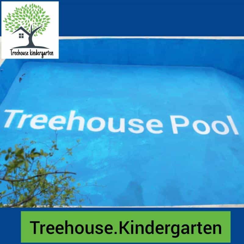 عکس مهد کودک و پیش دبستان خونه درختی در فرمانیه