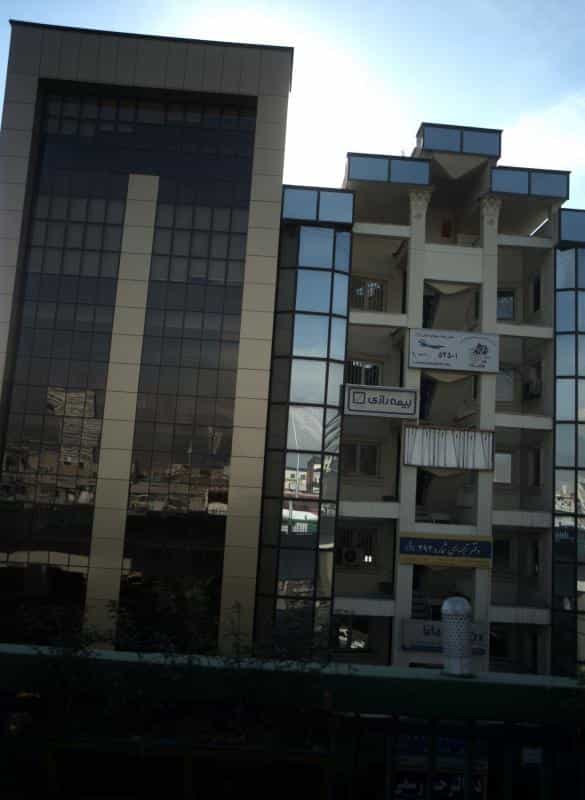 عکس آژانس مسافرتی آرام سفیران در نیلوفر