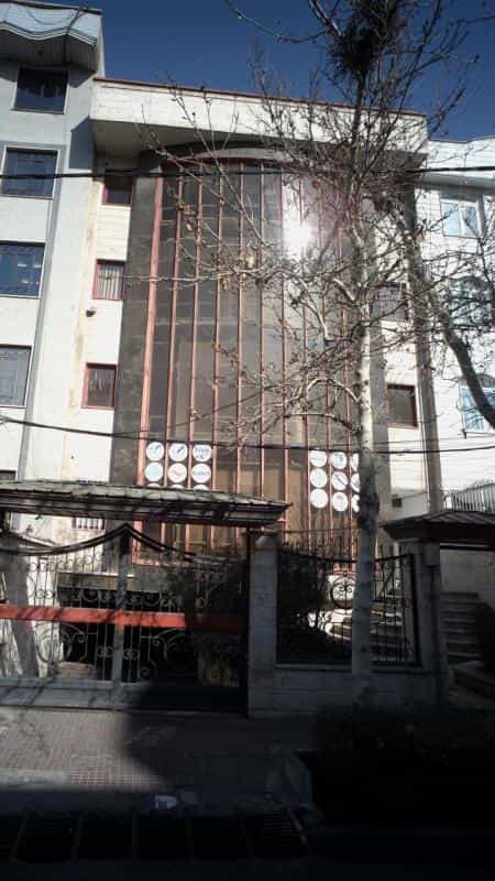 عکس آژانس مسافرتی و گردشگری در نیلوفر