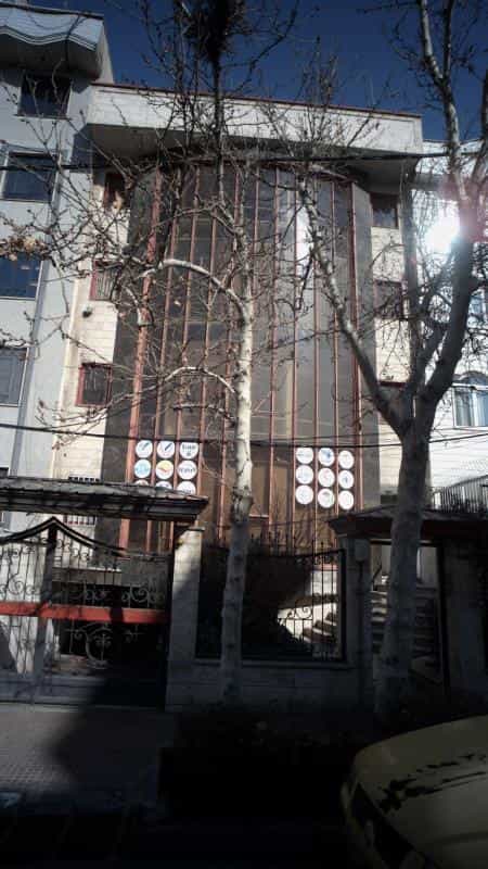 عکس آژانس مسافرتی و گردشگری در نیلوفر