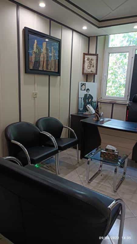 عکس آژانس طاها سفیر پارسه (طاها فلای) در فردوسی