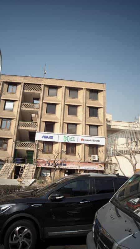 عکس شرکت خدمات مسافربری هوایی جهانگردی شاهین پرواز در نیلوفر