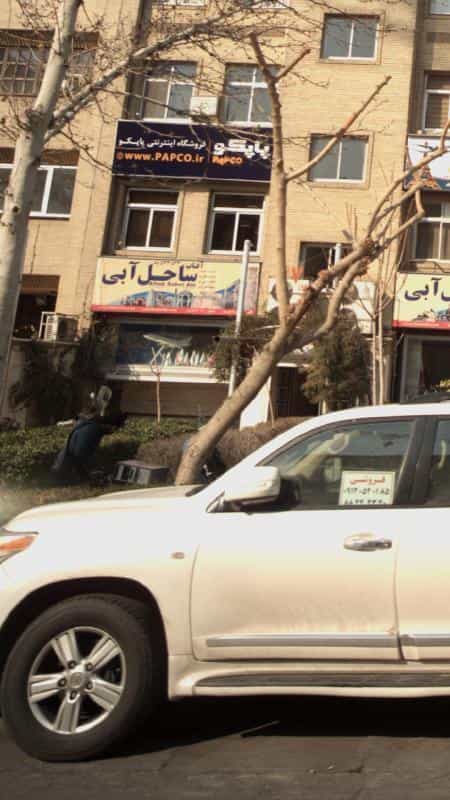 عکس شرکت خدمات مسافرتی و هوایی و جهانگردی آفتاب ساحل آبی در نیلوفر
