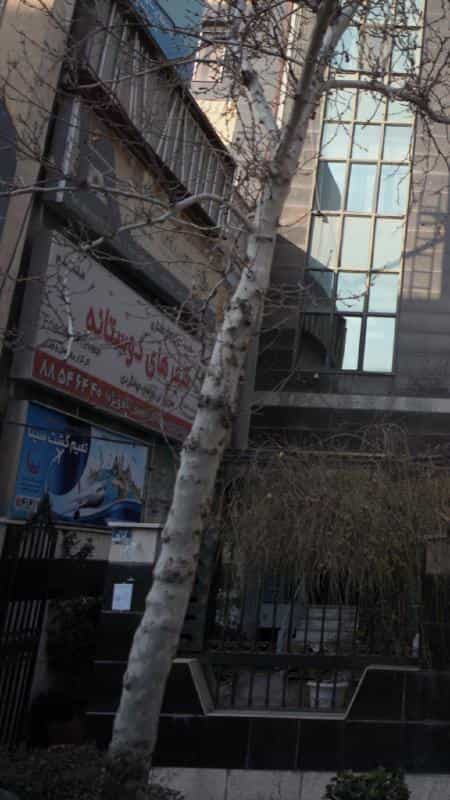 عکس شرکت خدمات مسافرت هوایی و گردشگری سفرهای دوستانه در نیلوفر