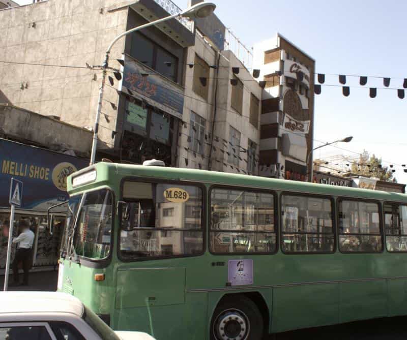 عکس آژانس مسافرتی پرواز نور در ایران