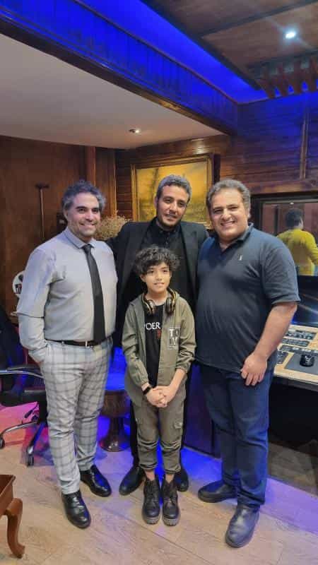 عکس آژانس هواپیمایی ارغوان گشت ساهی در کشاورز