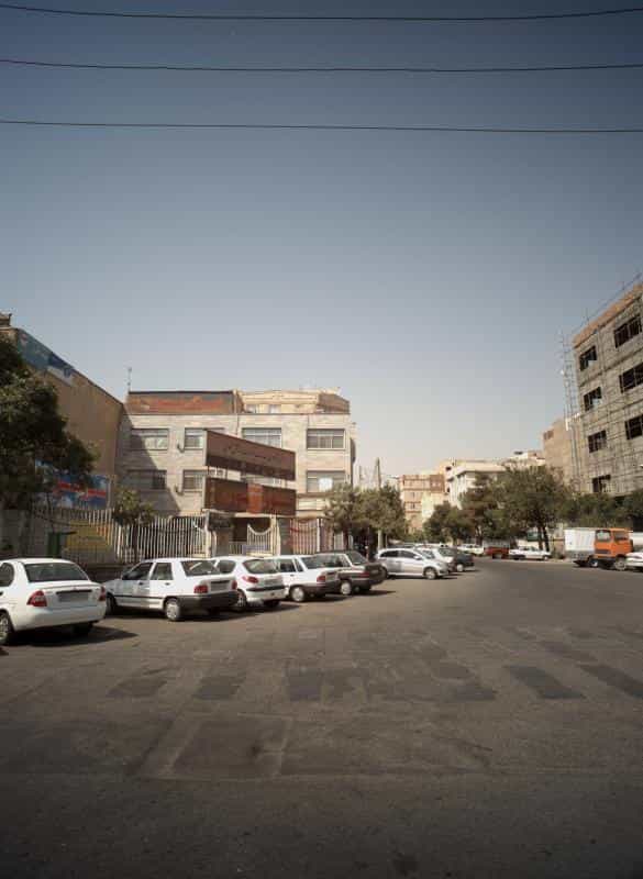 عکس خدمات مسافرتی نورتور در فیروزآبادی