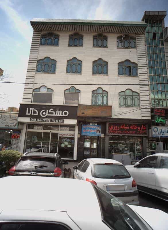 عکس کاروان نورالنبی17195 تهران در تهرانپارس غربی