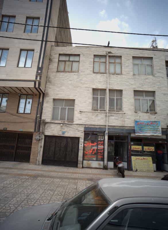 عکس جوشکاری جوش آرگون در جوادیه تهرانپارس