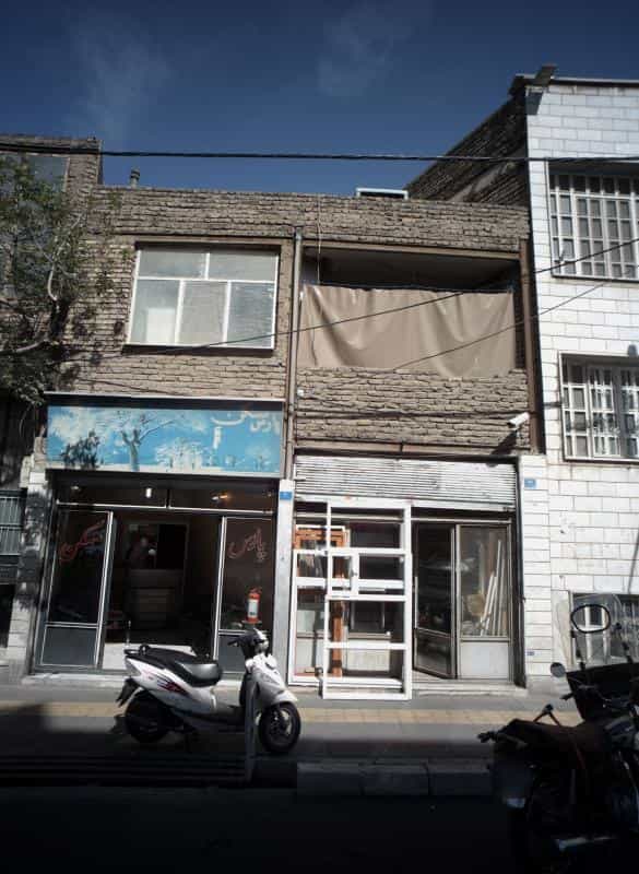 عکس آهنگری در آهنگ غربی