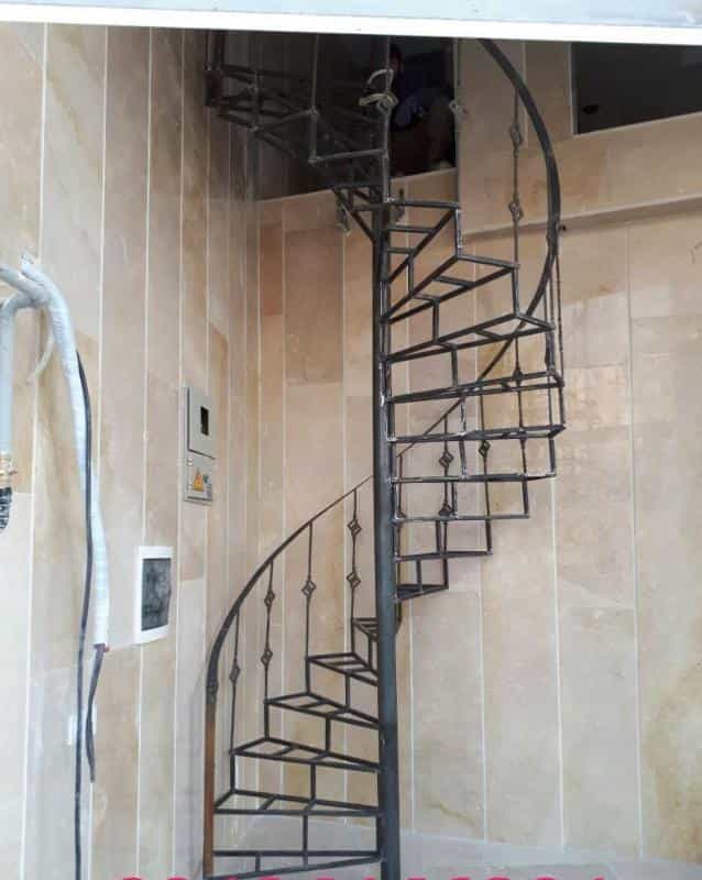 عکس آهنگری و جوشکاری عزیزی در شهرک امام خمینی