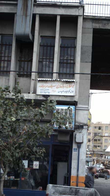 عکس جوشکاری و بازسازی سیلندر و سر سیلندر در آذری