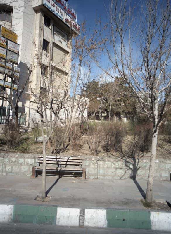 عکس رادیولوژی و سونوگرافی پردیس در شهرک غرب