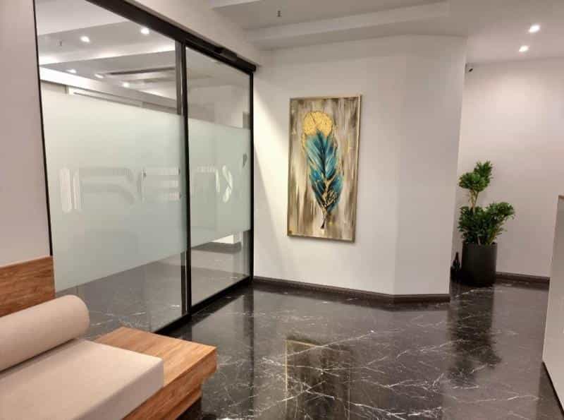 عکس مرکز تخصصی رادیولوژی و سی تی اسکن دهان، فک و صورت ایرن-دکتر ثمره عباسی در دروس