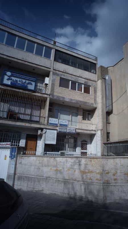 عکس مرکز تخصصی رادیولوژی دیجیتال دکتر فرزاد پورصفر در پیروزی