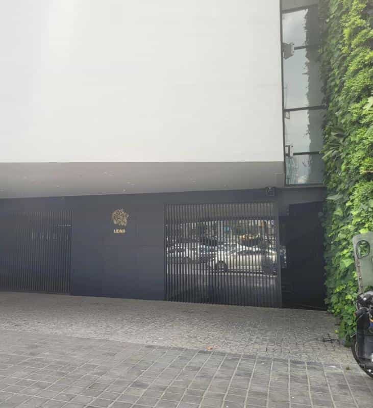 عکس مرکز رادیولوژی و سونوگرافی دامپزشکی دکتر بهمنش در امانیه