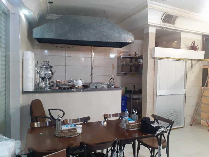 عکس طباخی ایران در تهرانپارس غربی