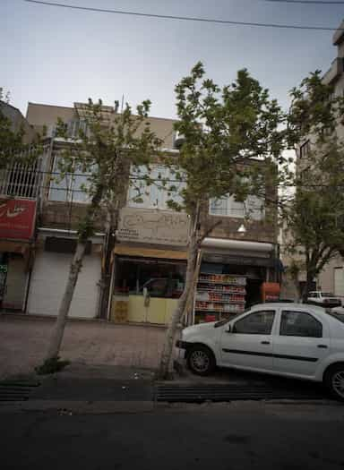 طباخی دنج در جوادیه تهرانپارس