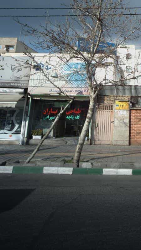 عکس طباخی یاران در مجیدیه