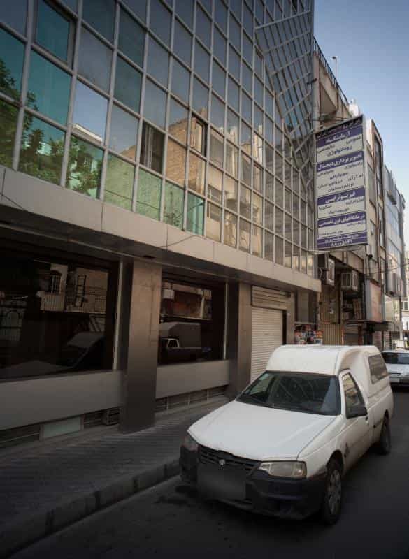 عکس درمانگاههای فوق تخصصی در فاطمی