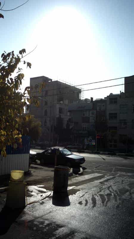 عکس درمانگاه کودکان ارمغان سلامت در جنت آباد جنوبی