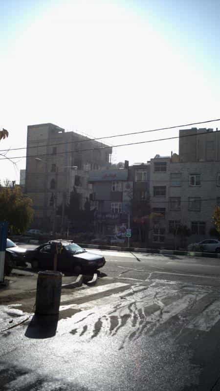 عکس درمانگاه کودکان ارمغان سلامت در جنت آباد جنوبی