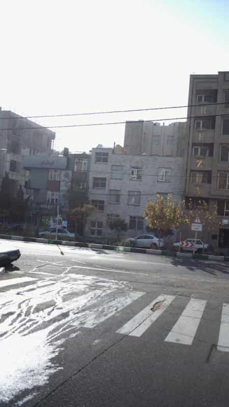 عکس درمانگاه کودکان ارمغان سلامت در جنت آباد جنوبی