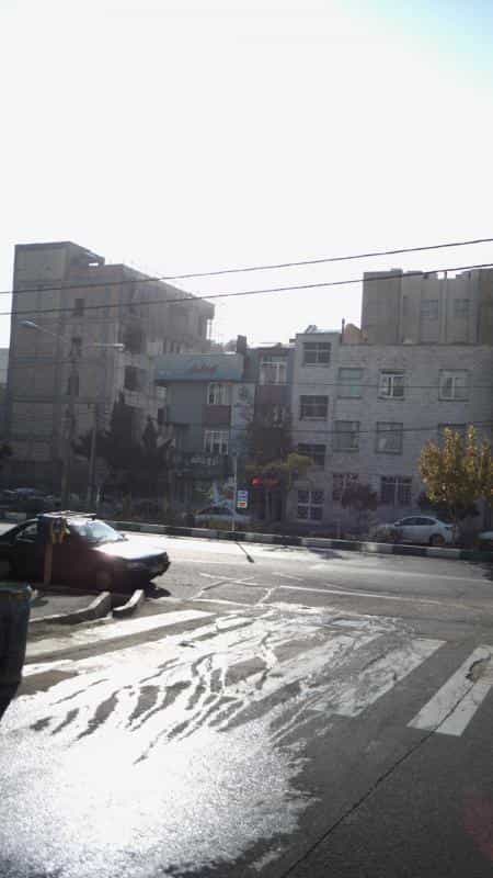 عکس درمانگاه کودکان ارمغان سلامت در جنت آباد جنوبی