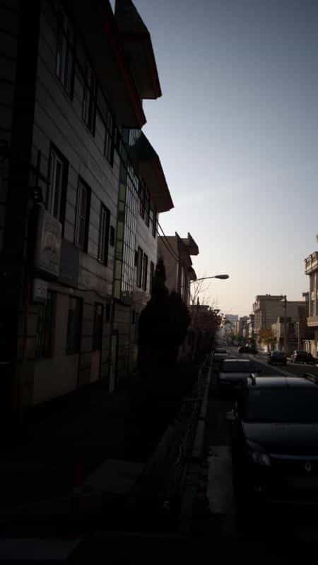 عکس درمانگاه شبانه‌روزی دکتر تختی در گلستان